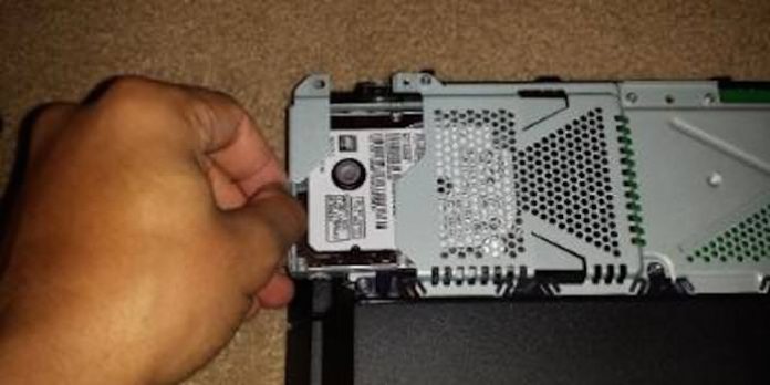 Instalar Software Ps3 Disco Duro Nuevo