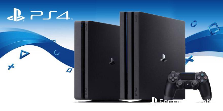 Sony trabajando en un nuevo modelo de PlayStation 4 - SomosPlayStation