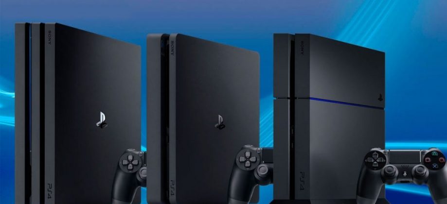 Ps4 Vs Ps4 Pro Vs Ps4 Slim