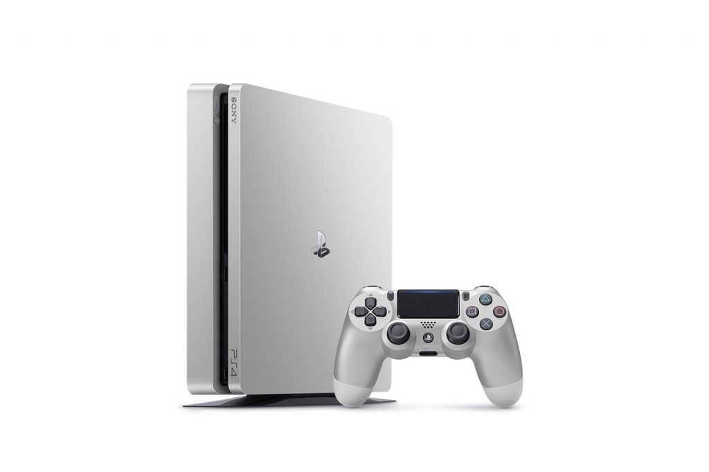 Anunciados oficialmente los modelos de PS4 Gold y Silver - SomosPlayStation